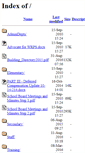 Mobile Screenshot of media.wrps.org